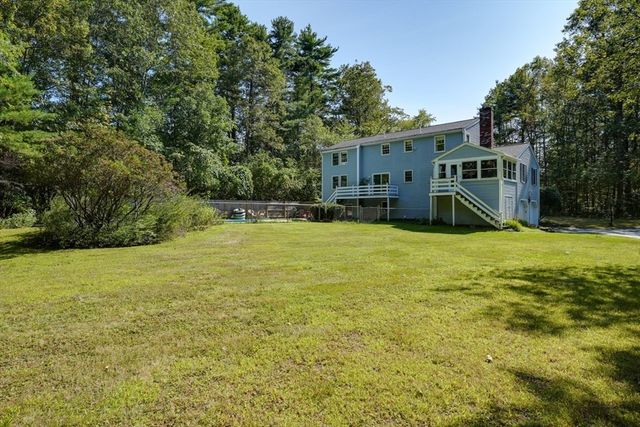 79 Taylor Rd, Stow, MA 01775