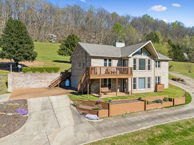 5005 Campbellsville Pike, Culleoka, TN 38451