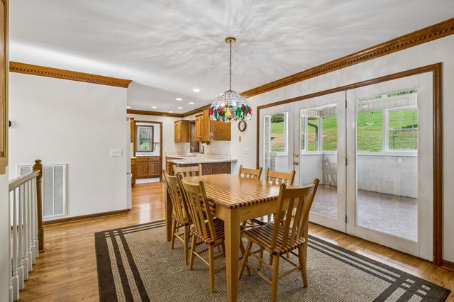 5005 Campbellsville Pike, Culleoka, TN 38451