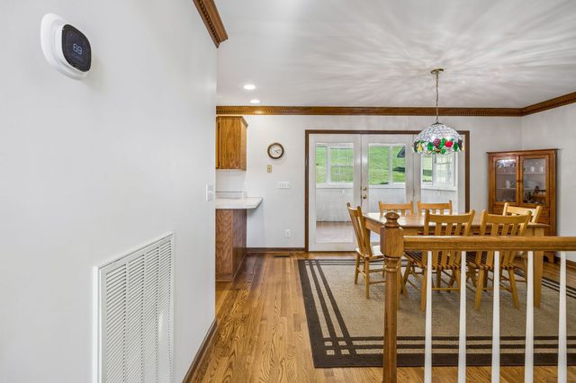 5005 Campbellsville Pike, Culleoka, TN 38451