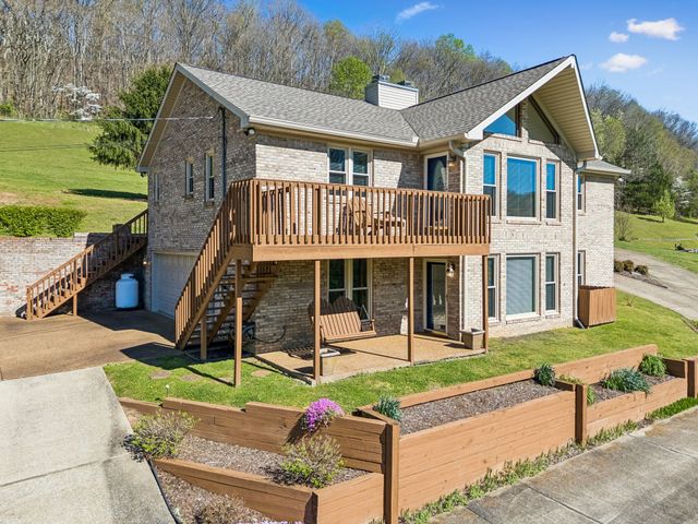 5005 Campbellsville Pike, Culleoka, TN 38451