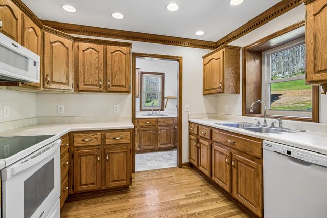 5005 Campbellsville Pike, Culleoka, TN 38451