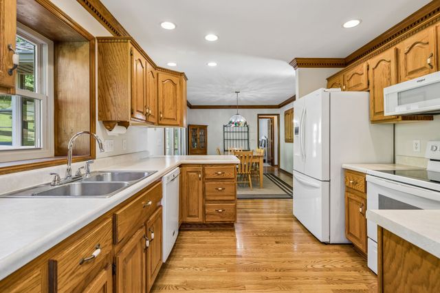 5005 Campbellsville Pike, Culleoka, TN 38451