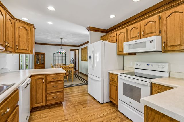 5005 Campbellsville Pike, Culleoka, TN 38451