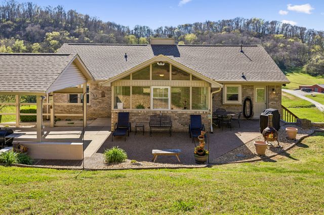 5005 Campbellsville Pike, Culleoka, TN 38451