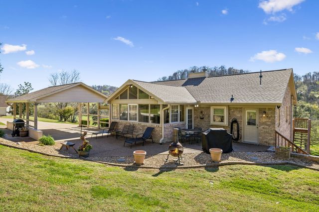 5005 Campbellsville Pike, Culleoka, TN 38451