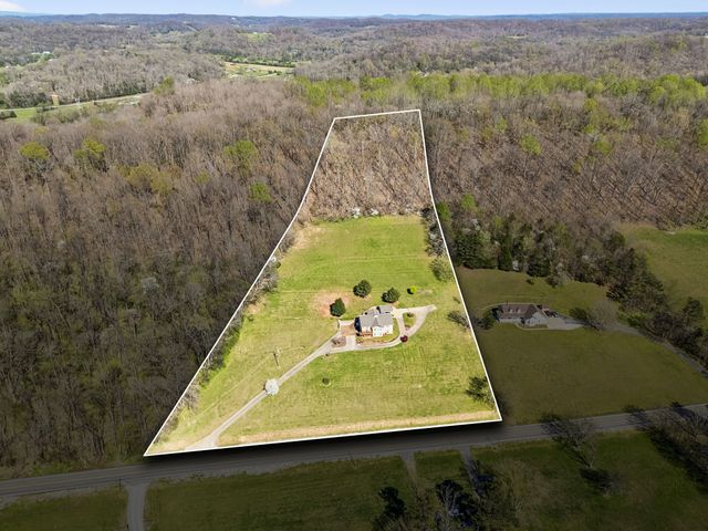 5005 Campbellsville Pike, Culleoka, TN 38451