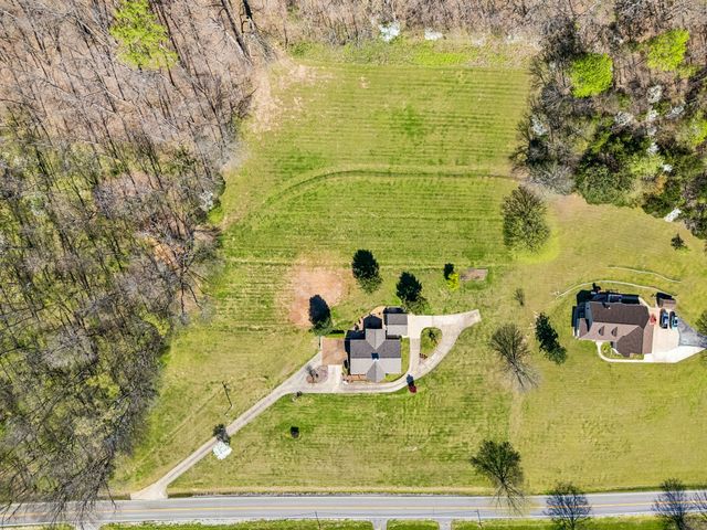 5005 Campbellsville Pike, Culleoka, TN 38451
