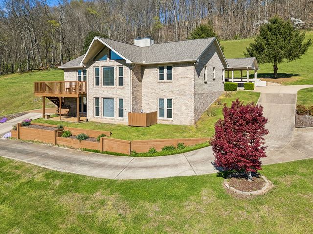 5005 Campbellsville Pike, Culleoka, TN 38451