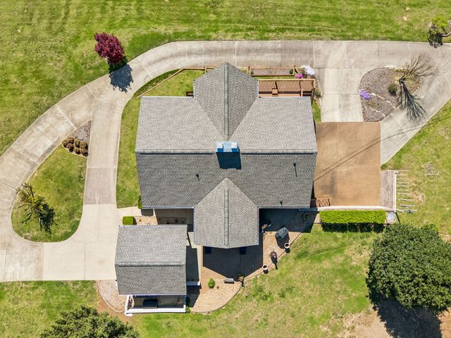 5005 Campbellsville Pike, Culleoka, TN 38451