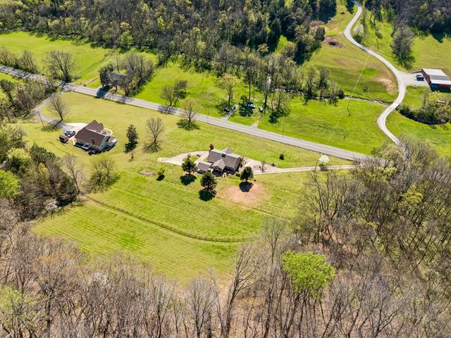 5005 Campbellsville Pike, Culleoka, TN 38451