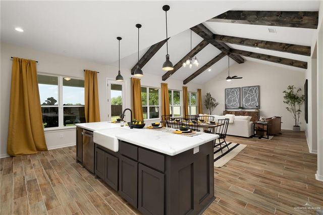 1565 E Silos Avenue, Edinburg, TX 78542