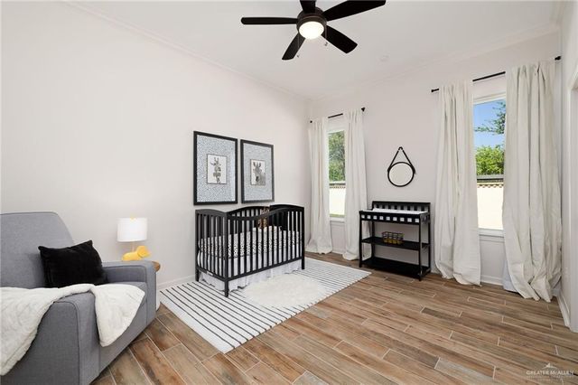 1565 E Silos Avenue, Edinburg, TX 78542