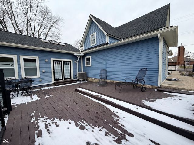 789 N 10th Street, Noblesville, IN 46060