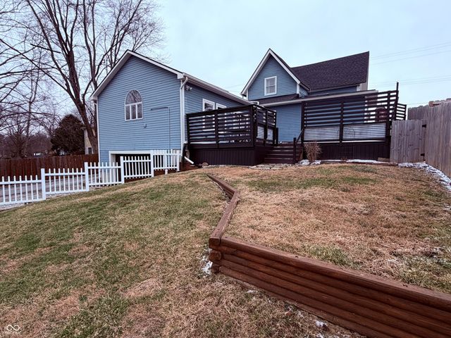 789 N 10th Street, Noblesville, IN 46060