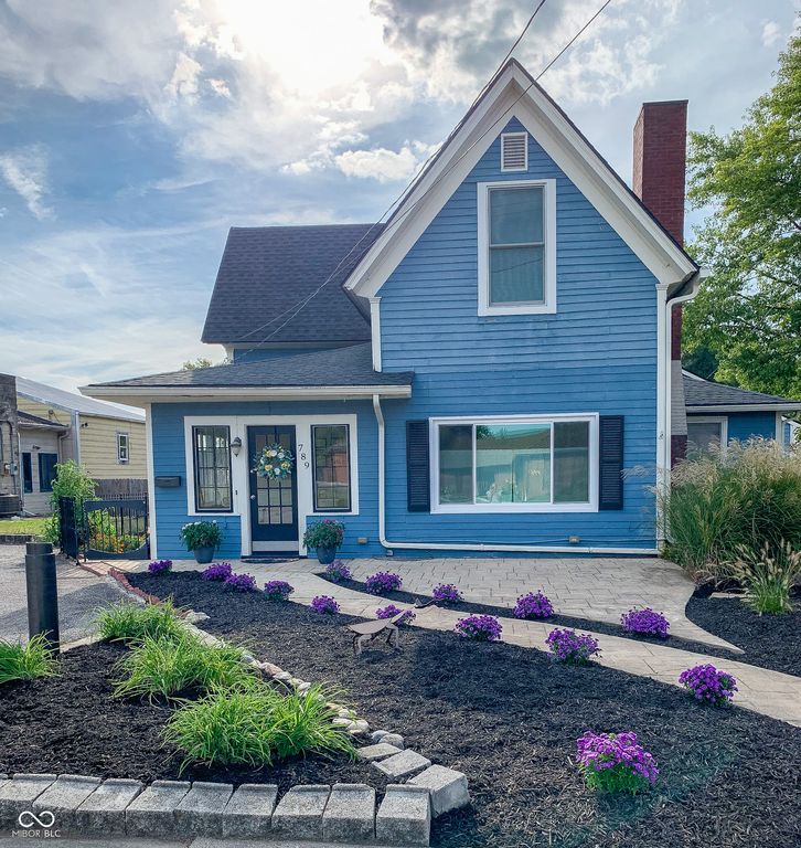 789 N 10th Street, Noblesville, IN 46060