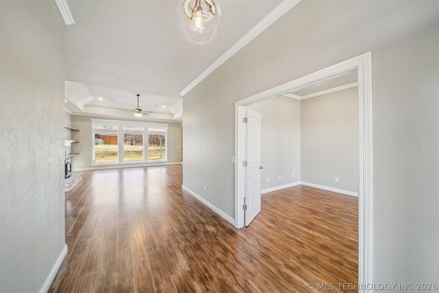 16283 Neel Drive, Claremore, OK 74017