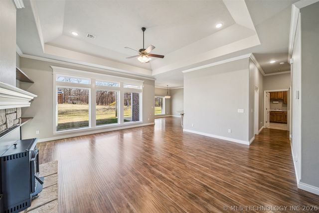 16283 Neel Drive, Claremore, OK 74017