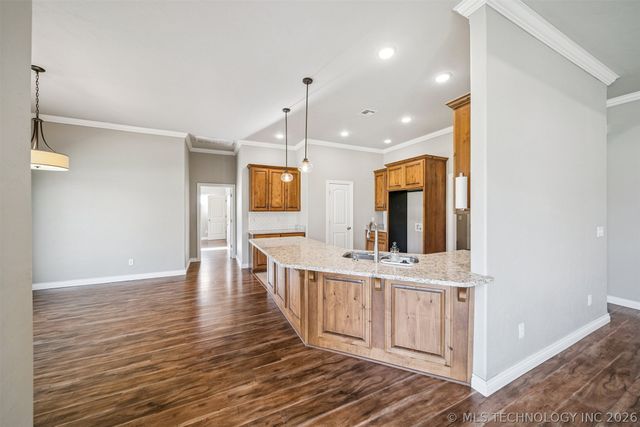 16283 Neel Drive, Claremore, OK 74017