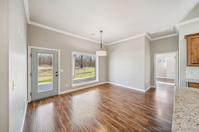 16283 Neel Drive, Claremore, OK 74017