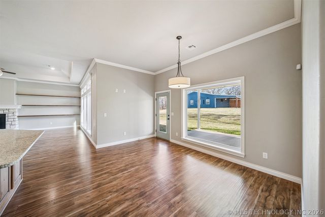 16283 Neel Drive, Claremore, OK 74017