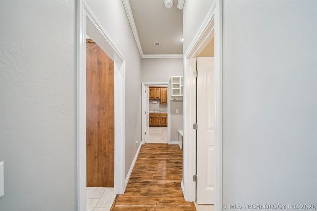 16283 Neel Drive, Claremore, OK 74017