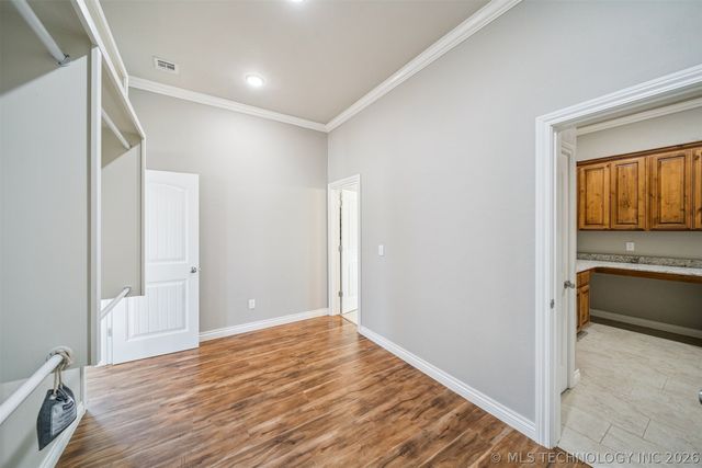 16283 Neel Drive, Claremore, OK 74017