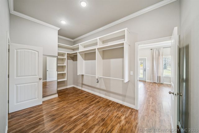 16283 Neel Drive, Claremore, OK 74017