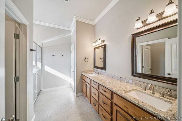 16283 Neel Drive, Claremore, OK 74017