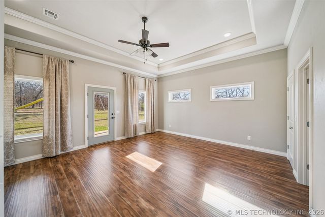 16283 Neel Drive, Claremore, OK 74017