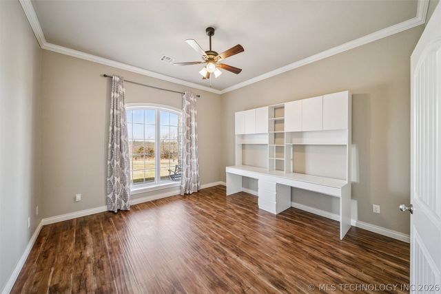 16283 Neel Drive, Claremore, OK 74017