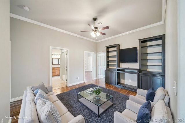 16283 Neel Drive, Claremore, OK 74017