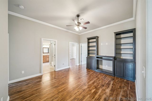 16283 Neel Drive, Claremore, OK 74017