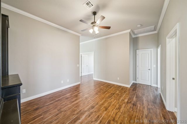 16283 Neel Drive, Claremore, OK 74017