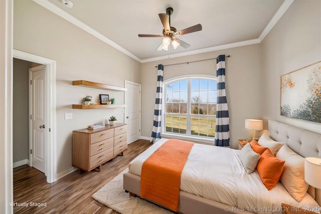 16283 Neel Drive, Claremore, OK 74017