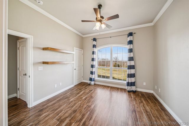 16283 Neel Drive, Claremore, OK 74017