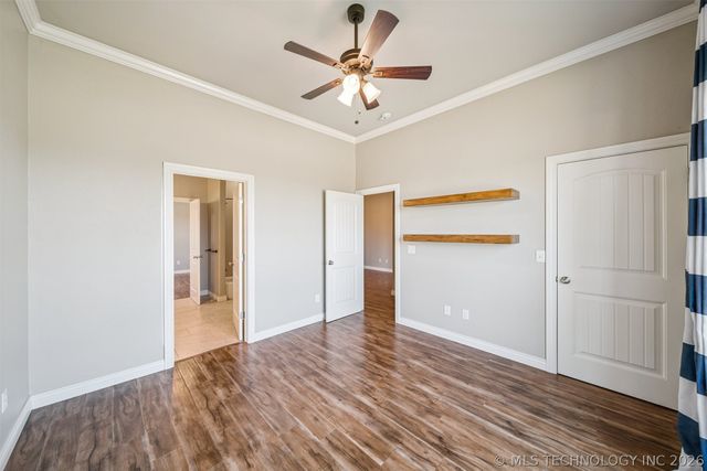 16283 Neel Drive, Claremore, OK 74017