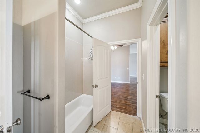 16283 Neel Drive, Claremore, OK 74017