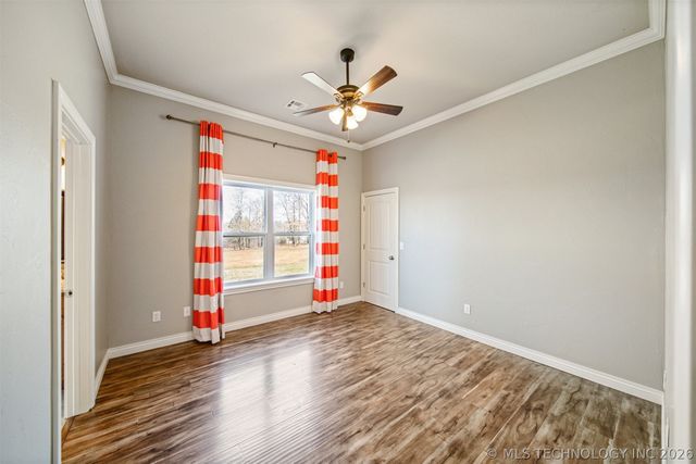 16283 Neel Drive, Claremore, OK 74017