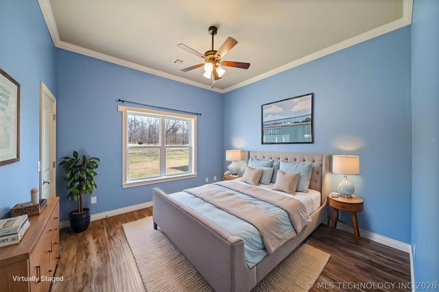 16283 Neel Drive, Claremore, OK 74017