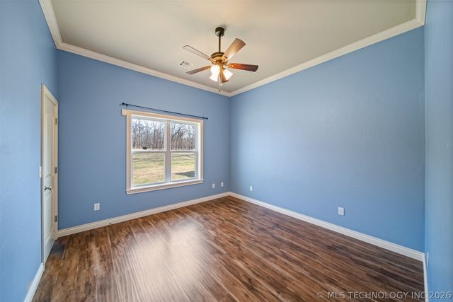 16283 Neel Drive, Claremore, OK 74017