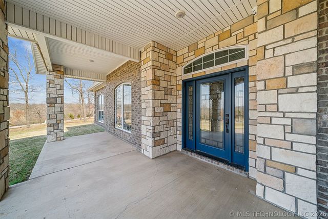 16283 Neel Drive, Claremore, OK 74017