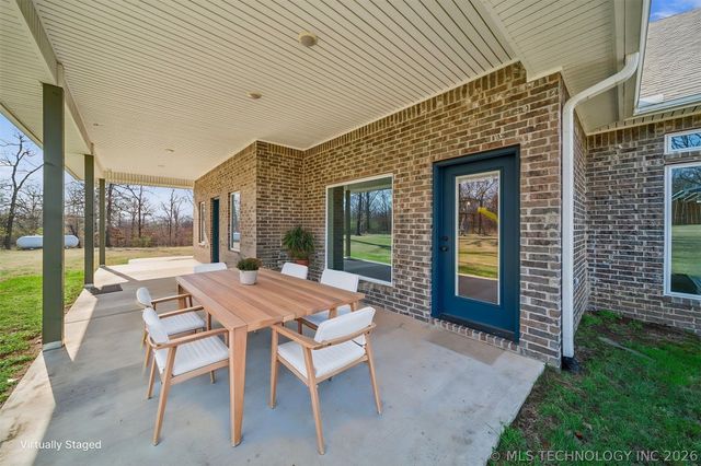 16283 Neel Drive, Claremore, OK 74017