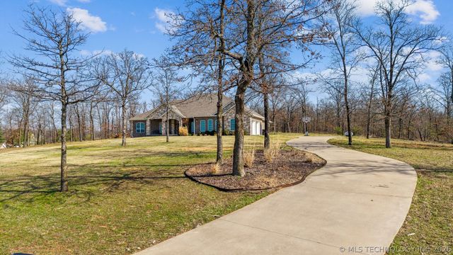 16283 Neel Drive, Claremore, OK 74017