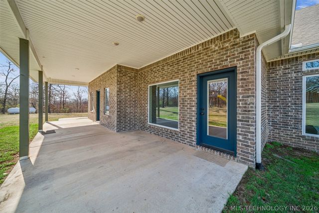 16283 Neel Drive, Claremore, OK 74017