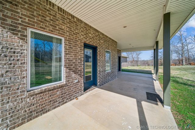 16283 Neel Drive, Claremore, OK 74017