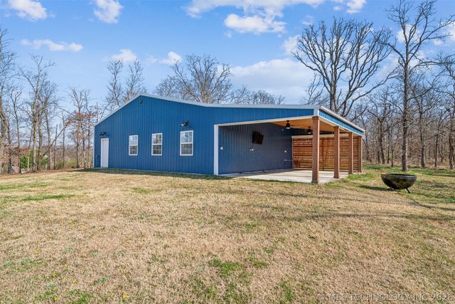 16283 Neel Drive, Claremore, OK 74017