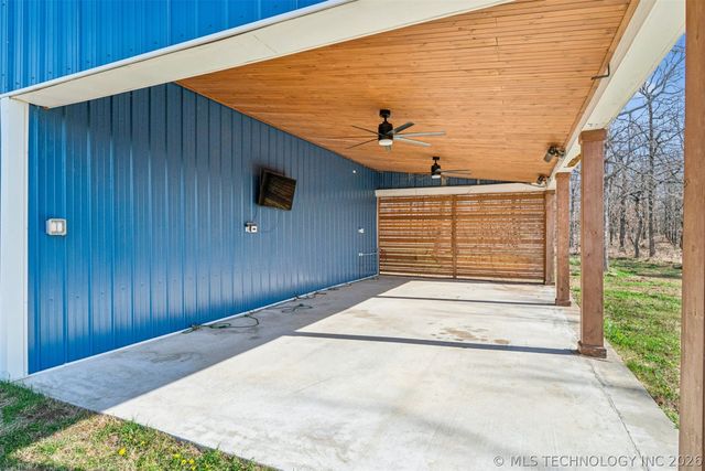 16283 Neel Drive, Claremore, OK 74017