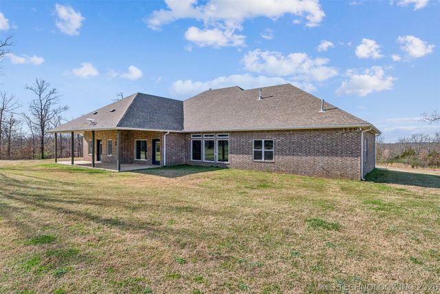 16283 Neel Drive, Claremore, OK 74017
