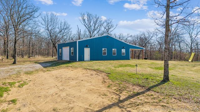 16283 Neel Drive, Claremore, OK 74017
